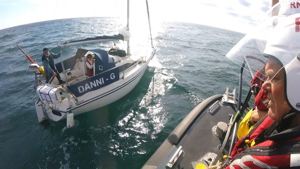 Missing Diver